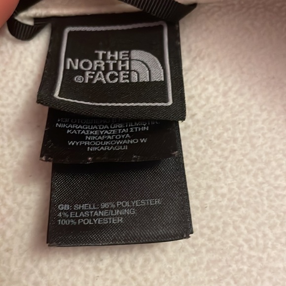 The North Face Jacket - Picture 7 of 15